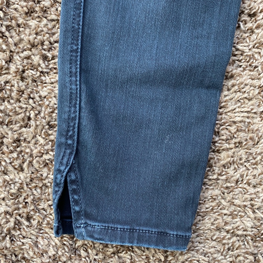 MOTHER Denim The Vamp Jeans - Picture 9 of 9